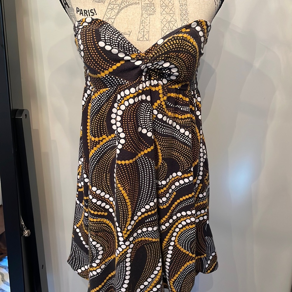 CUTE SUMMER MINI DRESS *2 FOR $30*
